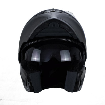 HRO 3400 DV - STOP USB SOLID NEGRO MATE | MICA OSCURA | SKU: HRO-3400S-SOLNM