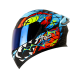 CASCO HRO 514 EVO GATOR INTEGRAL | SKU: H514EVGAMR-#