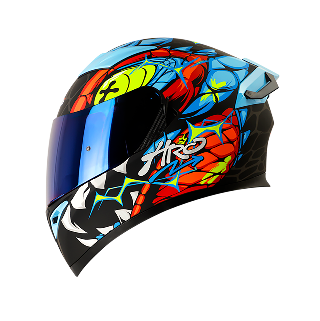 CASCO HRO EVO 514 GATOR | SKU: H514EVGANJN-#