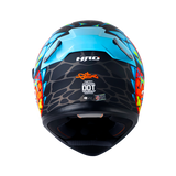 CASCO HRO 514 EVO GATOR INTEGRAL | SKU: H514EVGAMR-#