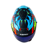 CASCO HRO 514 EVO GATOR INTEGRAL | SKU: H514EVGAMR-#