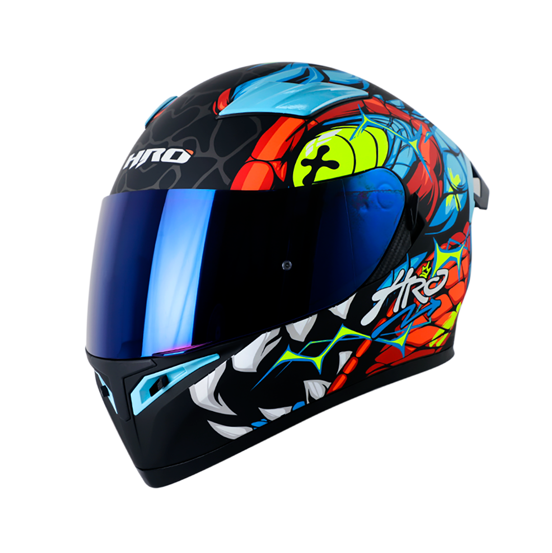 CASCO HRO EVO 514 GATOR | SKU: H514EVGANJN-#