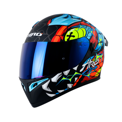CASCO HRO EVO 514 GATOR | SKU: H514EVGANJN-#