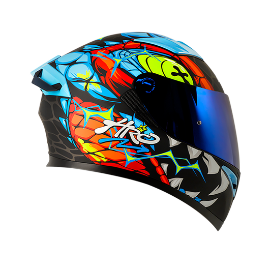 CASCO HRO EVO 514 GATOR | SKU: H514EVGANJN-#