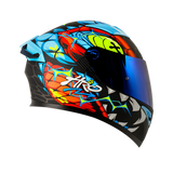 CASCO HRO 514 EVO GATOR INTEGRAL | SKU: H514EVGAMR-#