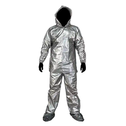 IMPERMEABLE IMMORTALE MET 2.4 GRIS SKU:IMIMPMEGR-#
