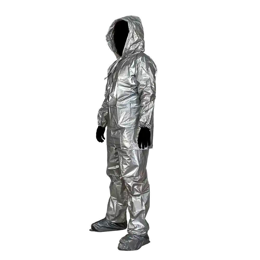 IMPERMEABLE IMMORTALE MET 2.4 GRIS SKU:IMIMPMEGR-#