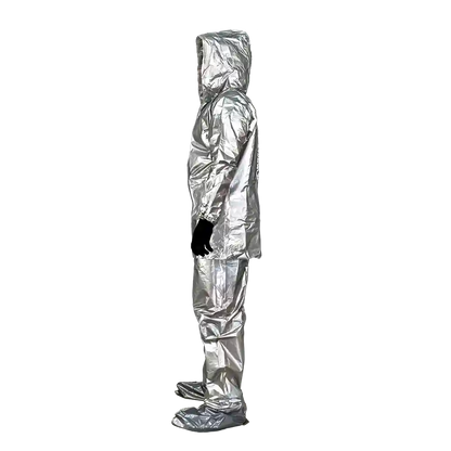 IMPERMEABLE IMMORTALE MET 2.4 GRIS SKU:IMIMPMEGR-#