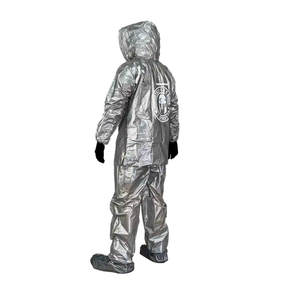 IMPERMEABLE IMMORTALE MET 2.4 GRIS SKU:IMIMPMEGR-#