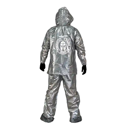 IMPERMEABLE IMMORTALE MET 2.4 GRIS SKU:IMIMPMEGR-#