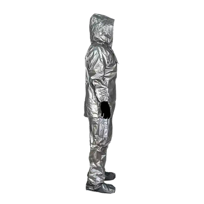 IMPERMEABLE IMMORTALE MET 2.4 GRIS SKU:IMIMPMEGR-#