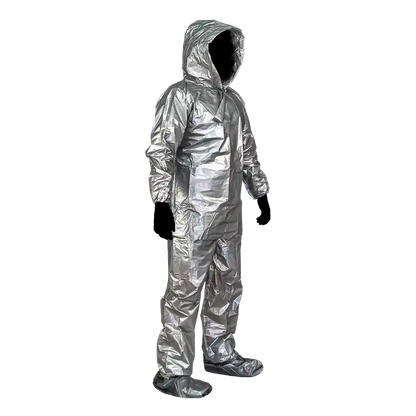 IMPERMEABLE IMMORTALE MET 2.4 GRIS SKU:IMIMPMEGR-#