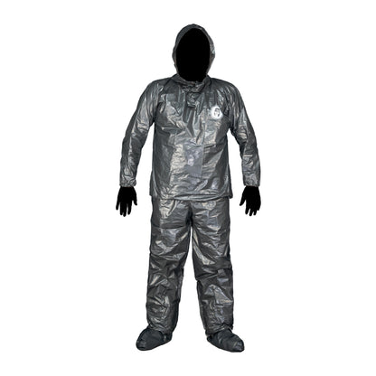 IMPERMEABLE IMMORTALE MET 2.4 NEGRO SKU:IMIMPMENG-#