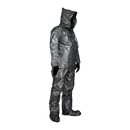 IMPERMEABLE IMMORTALE MET 2.4 NEGRO SKU:IMIMPMENG-#