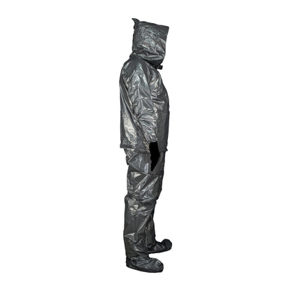 IMPERMEABLE IMMORTALE MET 2.4 NEGRO SKU:IMIMPMENG-#