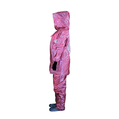 IMPERMEABLE IMMORTALE MET 2.4 ROSA SKU:IMIMPMEPK-#