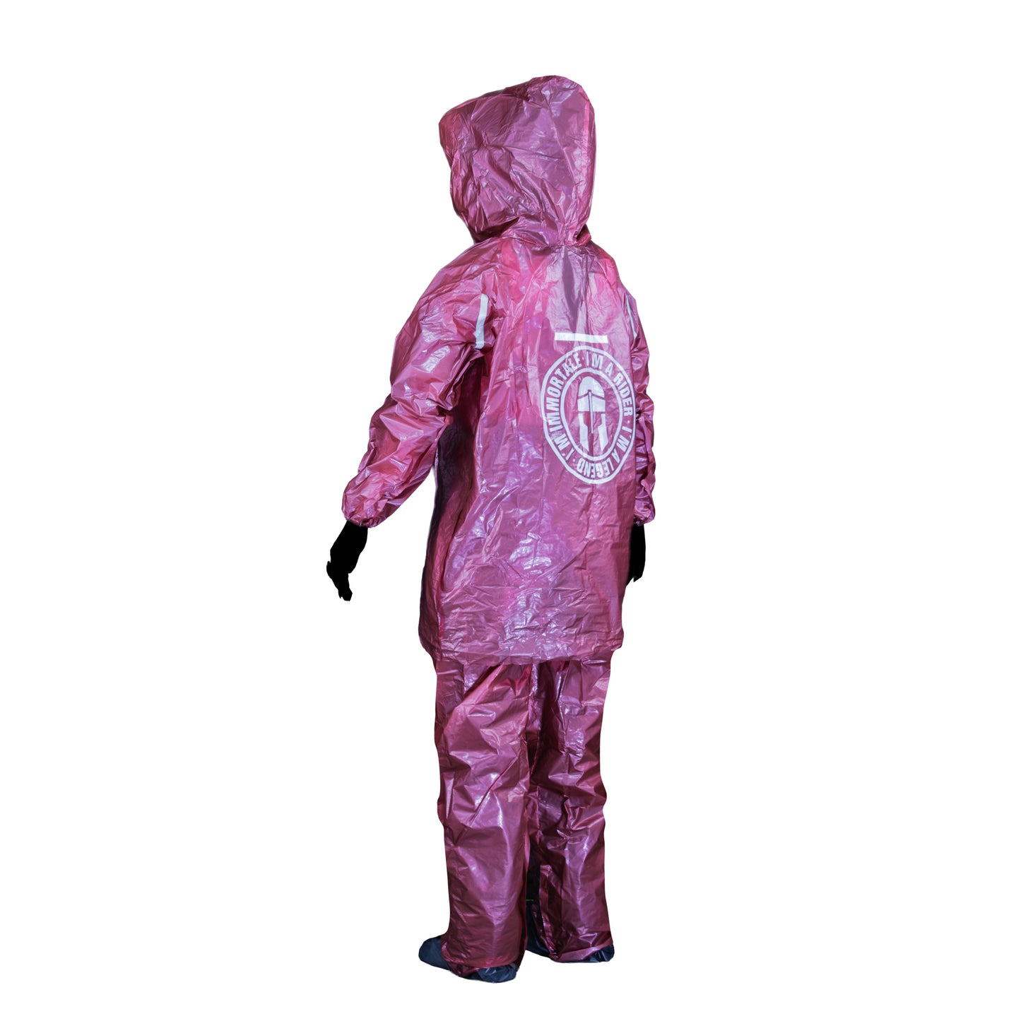 IMPERMEABLE IMMORTALE MET 2.4 ROSA SKU:IMIMPMEPK-#