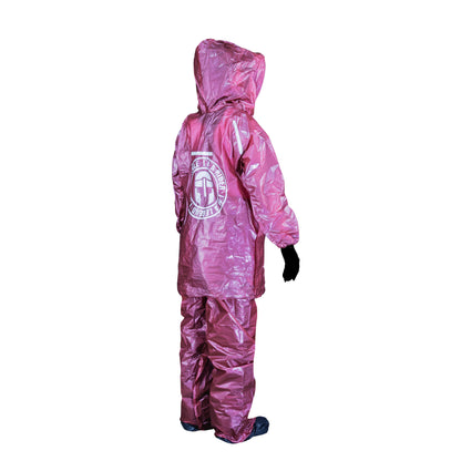 IMPERMEABLE IMMORTALE MET 2.4 ROSA SKU:IMIMPMEPK-#