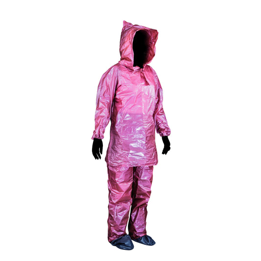 IMPERMEABLE IMMORTALE MET 2.4 ROSA SKU:IMIMPMEPK-#
