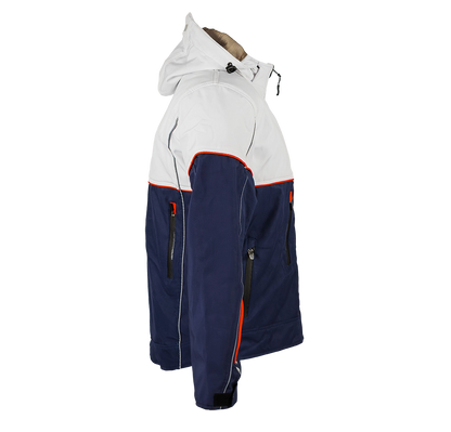 CHAMARRA IMMORTALE SIRELIO AZUL/BLANCO | SKU: IMSIRMNV-#