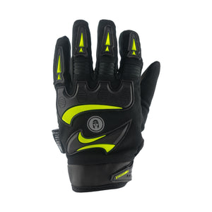 GUANTES IMMORTALE SURVIO HIVIS | SKU: IMSURHI-#