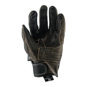 GUANTES IMMORTALE VAKARO CAFÉ | SKU: IMVAKCF-#