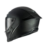 CASCO IMMORTALE IRIUS NEGRO MATE | SKU: IMIRINGM-#