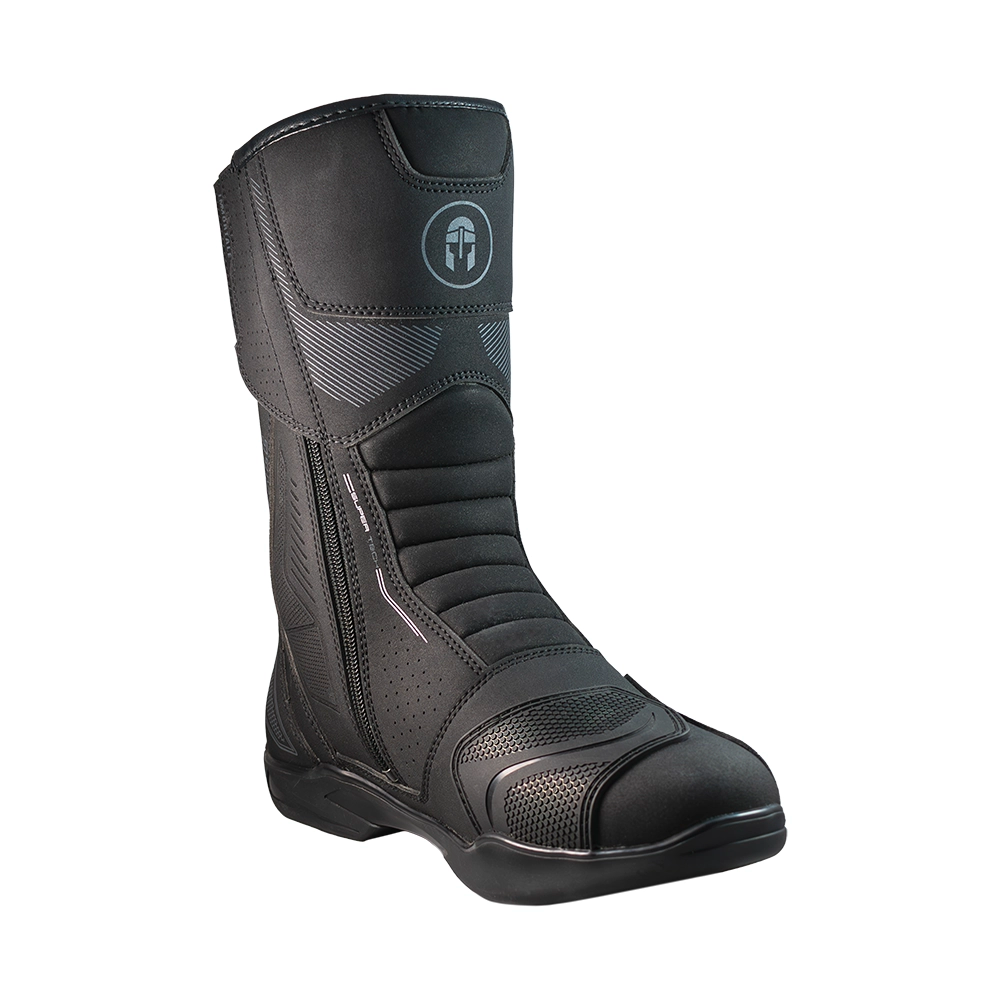 BOTA IMMORTALE TOURING ITER NEGRO | SKU: IMMITNG-#