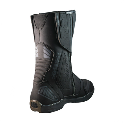 BOTA IMMORTALE TOURING ITER NEGRO | SKU: IMMITNG-#