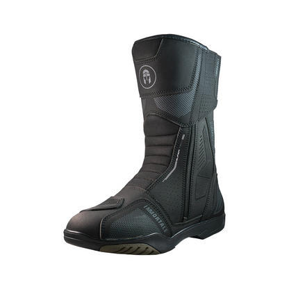 BOTA IMMORTALE TOURING ITER NEGRO | SKU: IMMITNG-#