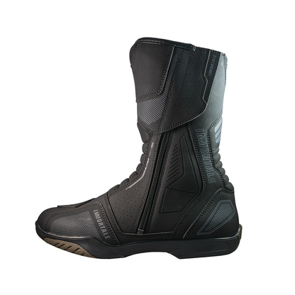 BOTA IMMORTALE TOURING ITER NEGRO | SKU: IMMITNG-#