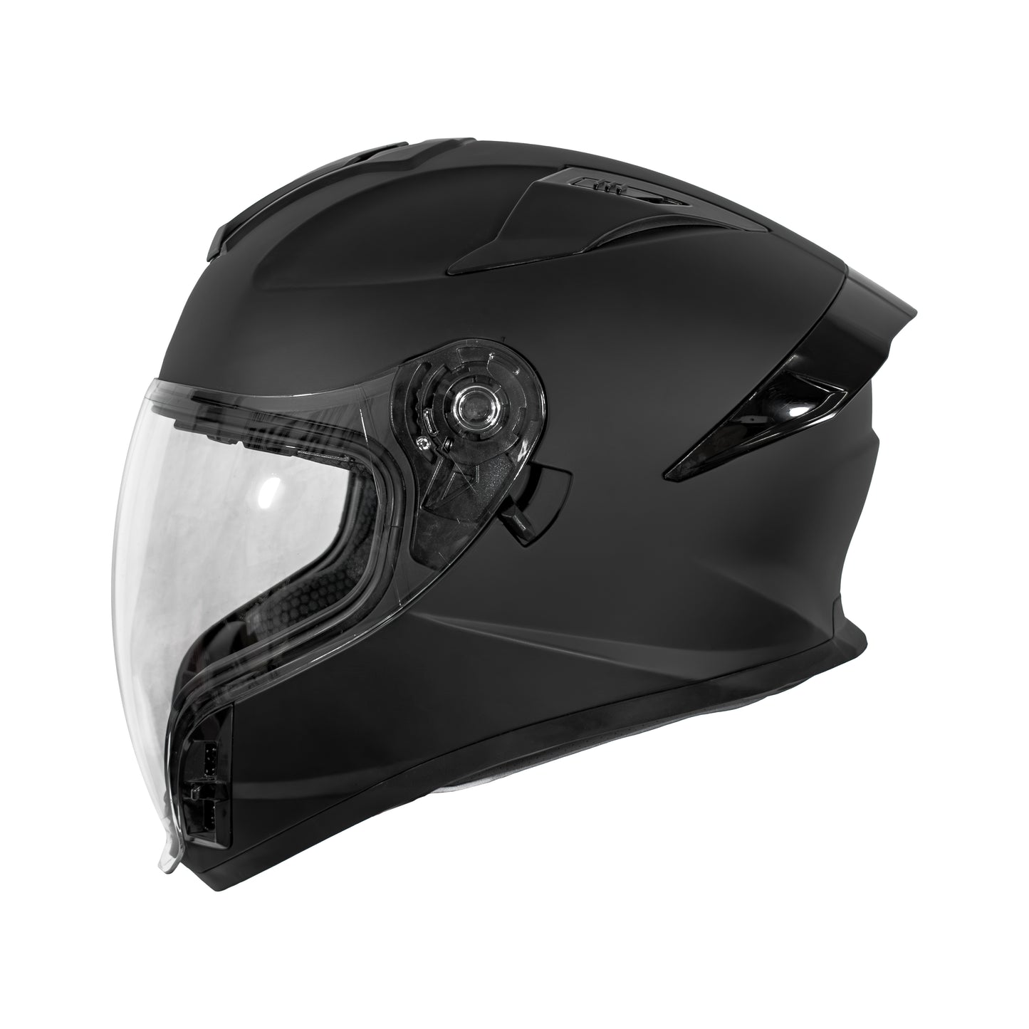 CASCO IMMORTALE AURUS NEGRO | SKU: IMMAURBL-#