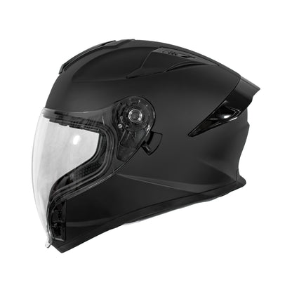 CASCO IMMORTALE AURUS NEGRO | SKU: IMMAURBL-#