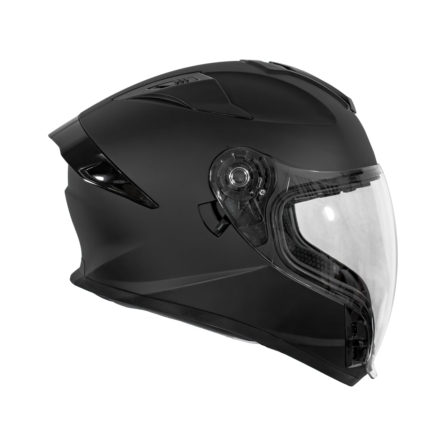 CASCO IMMORTALE AURUS NEGRO | SKU: IMMAURBL-#