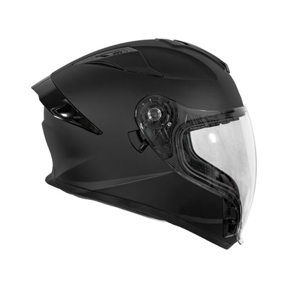 CASCO IMMORTALE AURUS NEGRO | SKU: IMMAURBL-#