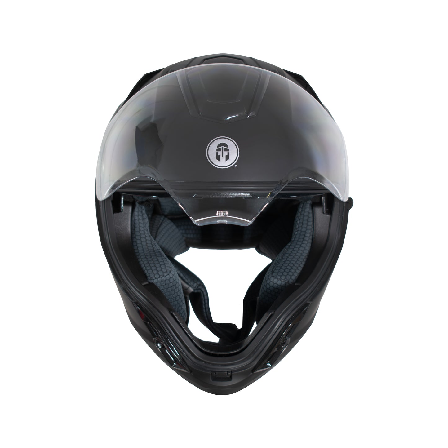 CASCO IMMORTALE AURUS NEGRO | SKU: IMMAURBL-#