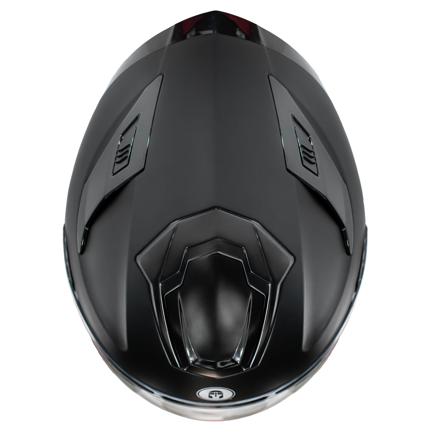 CASCO IMMORTALE AURUS NEGRO | SKU: IMMAURBL-#