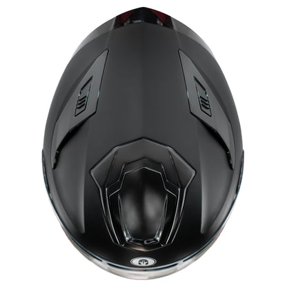CASCO IMMORTALE AURUS NEGRO | SKU: IMMAURBL-#