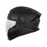 CASCO IMMORTALE AURUS | NEGRO | SKU: IMMAURBL-#