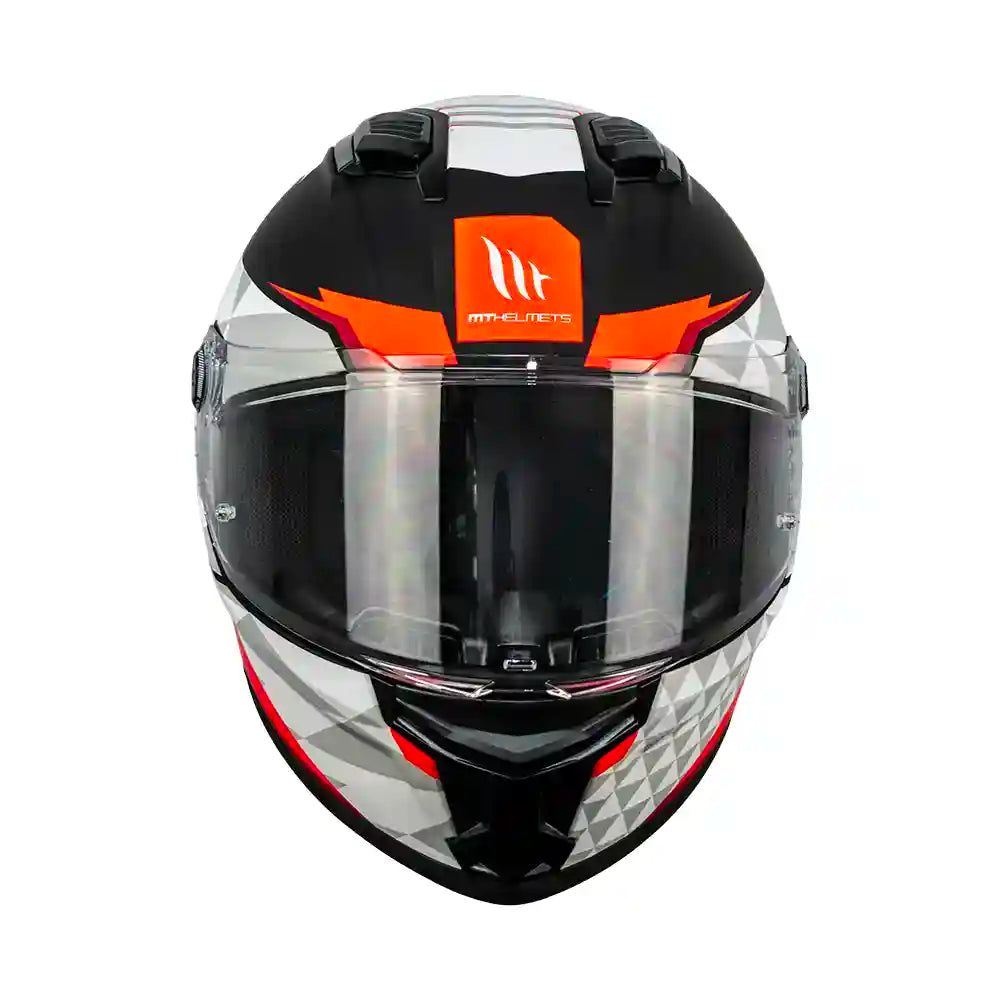 CASCO MT FF126 STINGER 2 KARTHALEN B0 MATE SKU:1334C77B020#