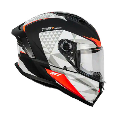 CASCO MT FF126 STINGER 2 KARTHALEN B0 MATE SKU:1334C77B020#
