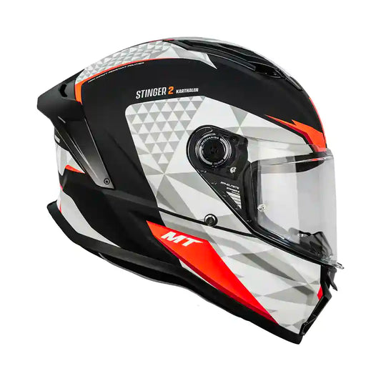 CASCO MT FF126 STINGER 2 KARTHALEN B0 MATE SKU:1334C77B020#
