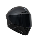 CASCO IMMORTALE KALIUM NEGRO MATE | SKU: IMKALING-#