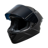 CASCO IMMORTALE KALIUM NEGRO MATE | SKU: IMKALING-#