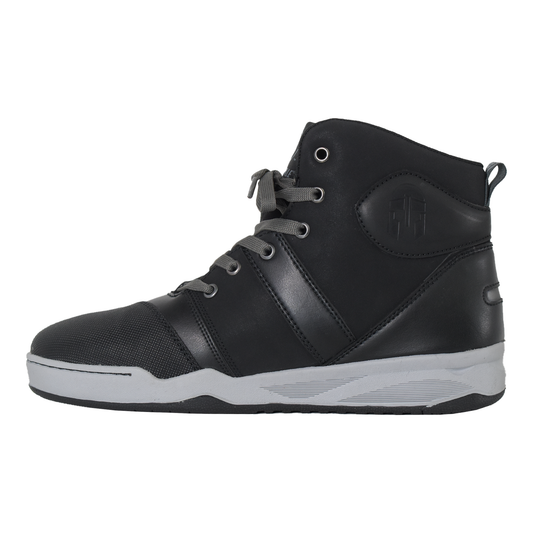 BOTA IMMORTALE LIT CABALLERO | NEGRO | SKU: IMLITNGCB-#