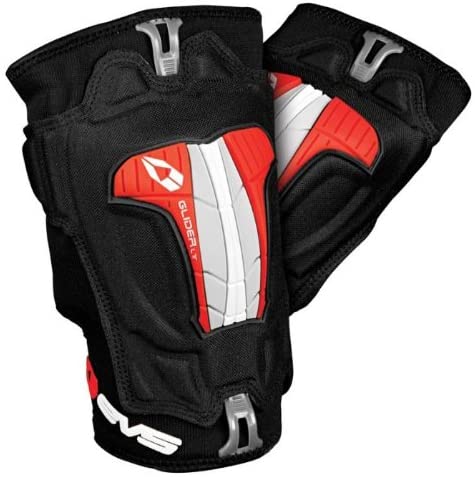 RODILLERA EVS GLIDER LITE PARA BICICLETA PAR | SKU: LKG-#