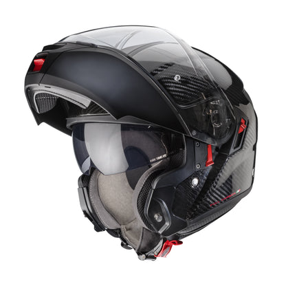 CASCO CABERG LEVO X CARBON SKU: C0GA6094##