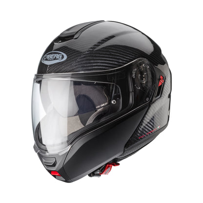 CASCO CABERG LEVO X CARBON SKU: C0GA6094##