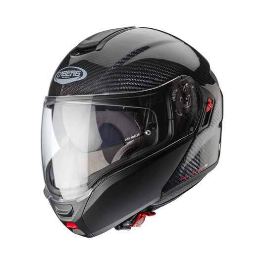 CASCO CABERG LEVO X CARBON SKU: C0GA6094##
