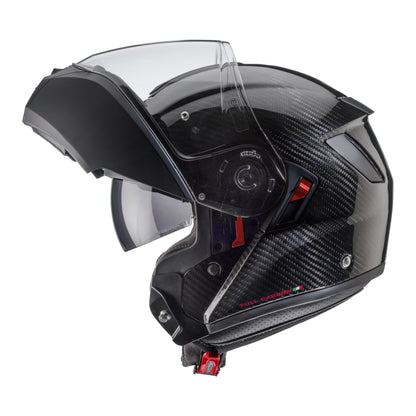 CASCO CABERG LEVO X CARBON SKU: C0GA6094##